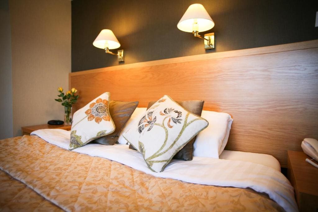 Deluxe Double or Twin Room room - Image 1