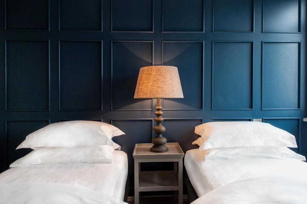 Double or Twin Room room - Image 1