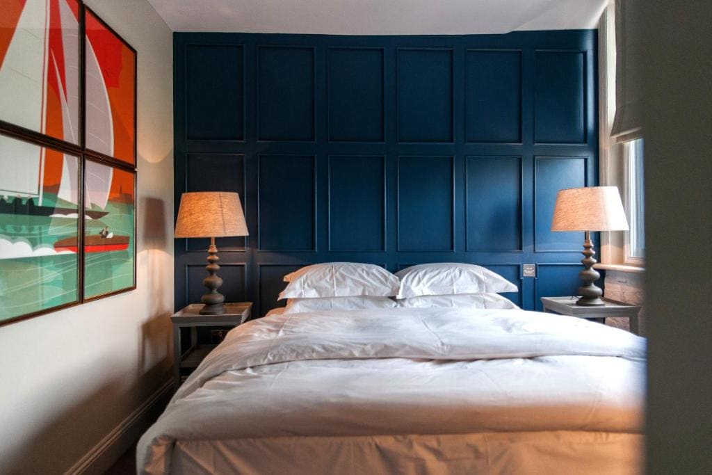 Double or Twin Room room - Image 2