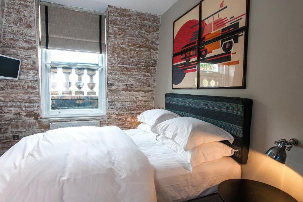 Double Room room - Image 2