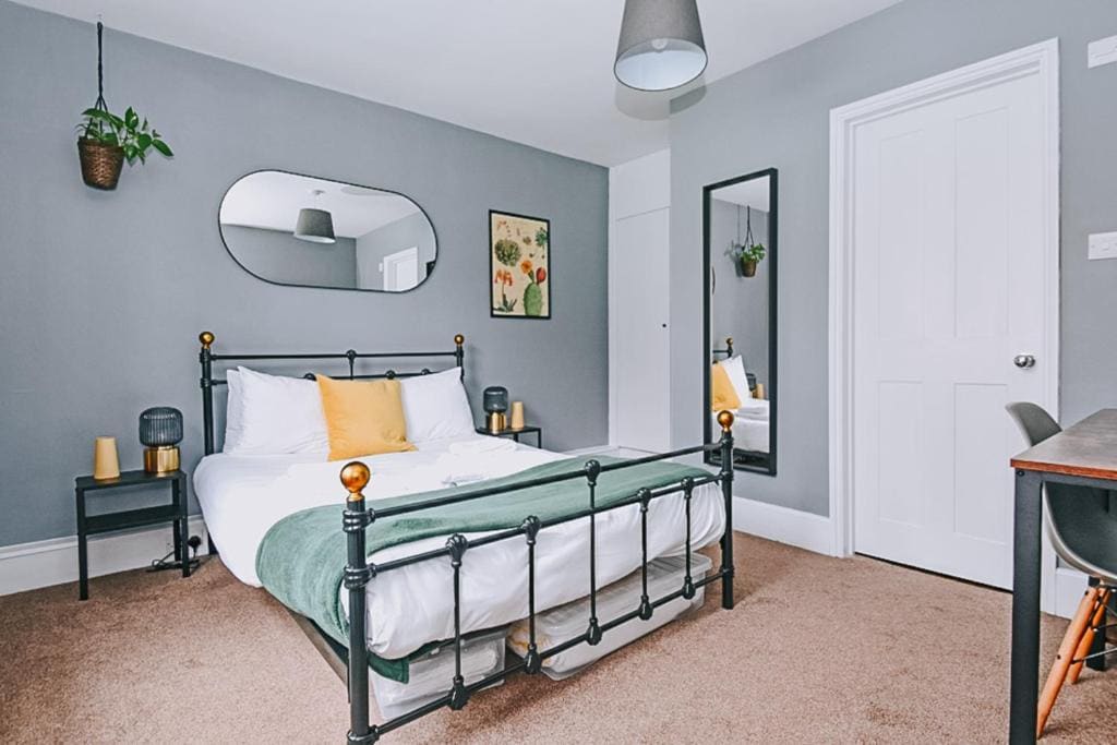 Deluxe Double Room room - Image 3