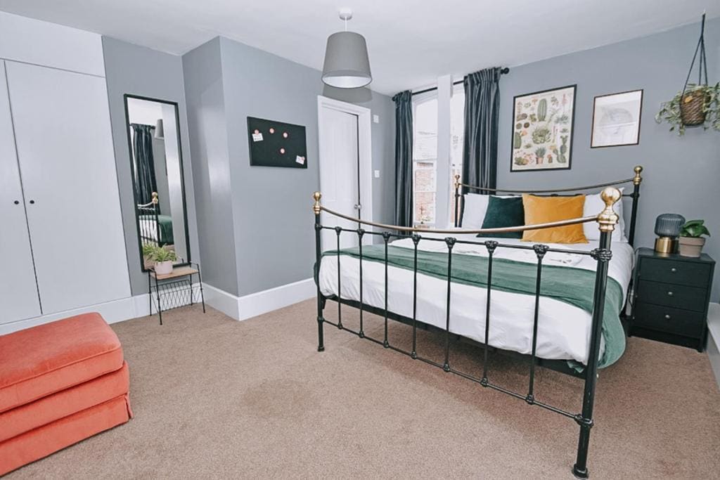 Deluxe Double Room room - Image 2