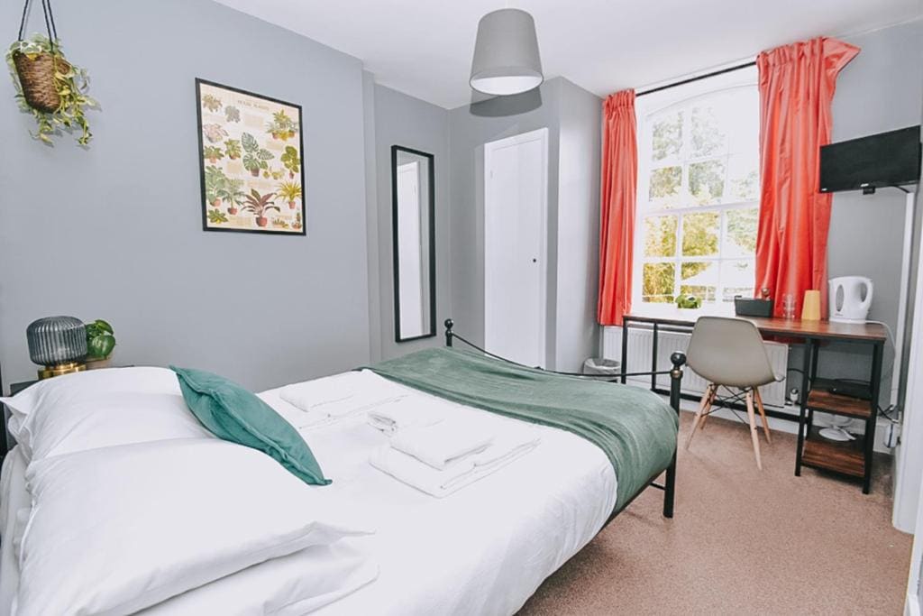 Standard Double Room room - Image 3