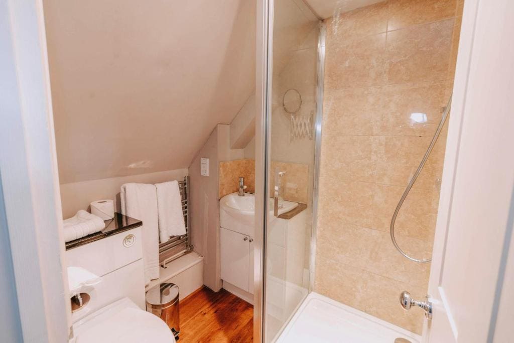 Standard Double Room room - Image 2