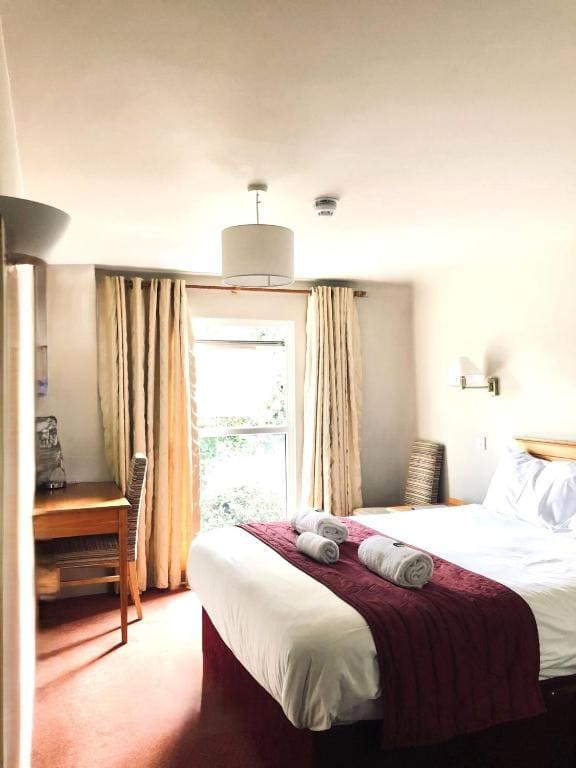 Double Room room - Image 1