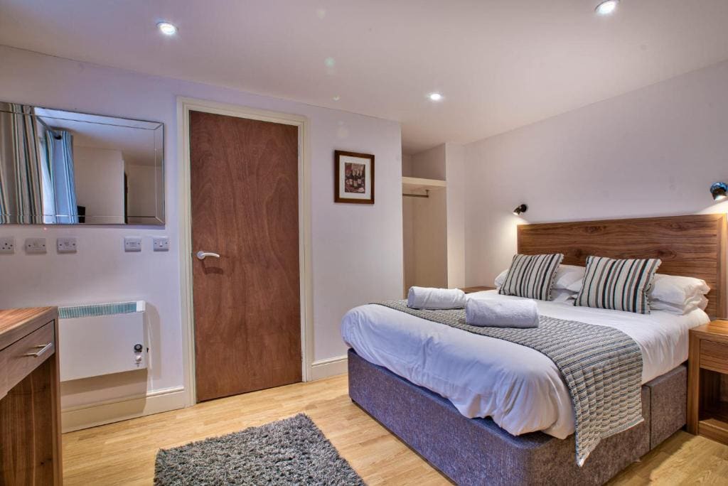 Deluxe Double Room room - Image 1