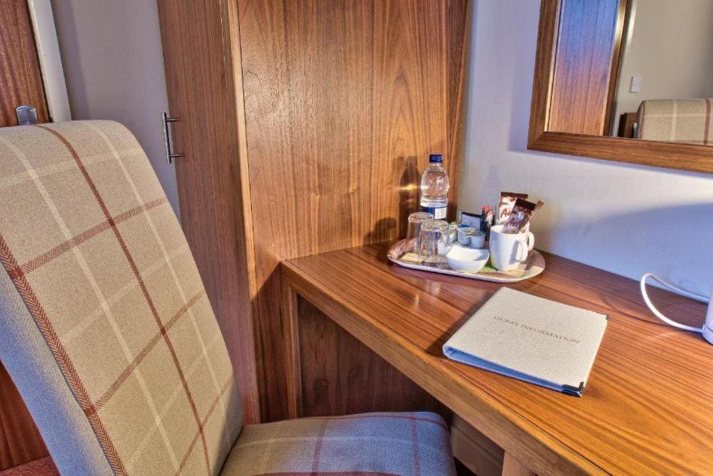 Double Room room - Image 3