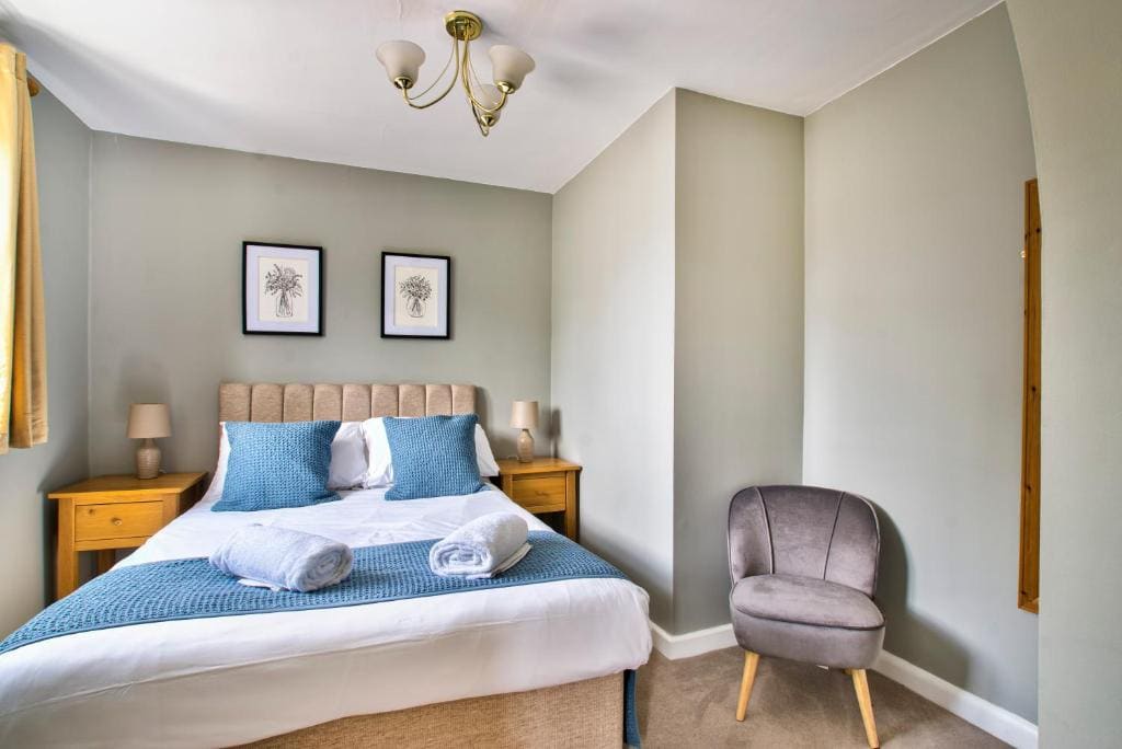 Superior Double Room room - Image 3