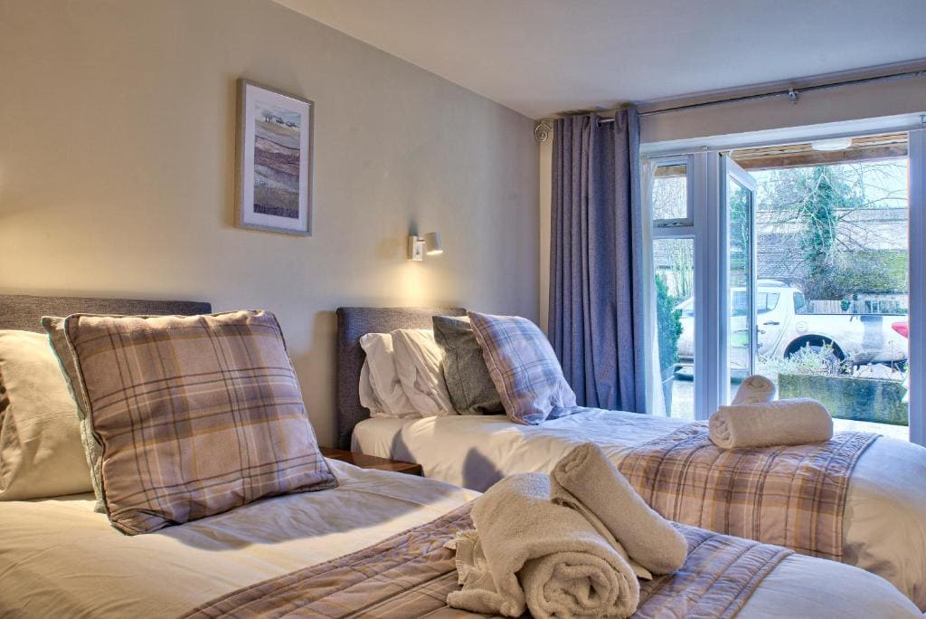 Twin Room room - Image 3