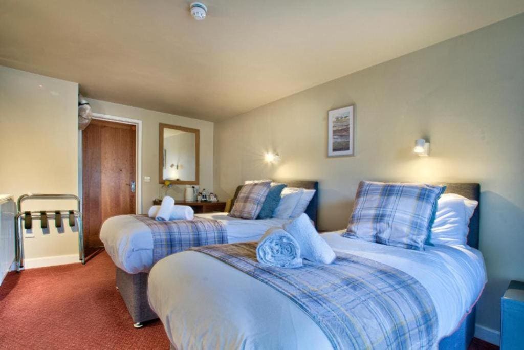 Twin Room room - Image 2