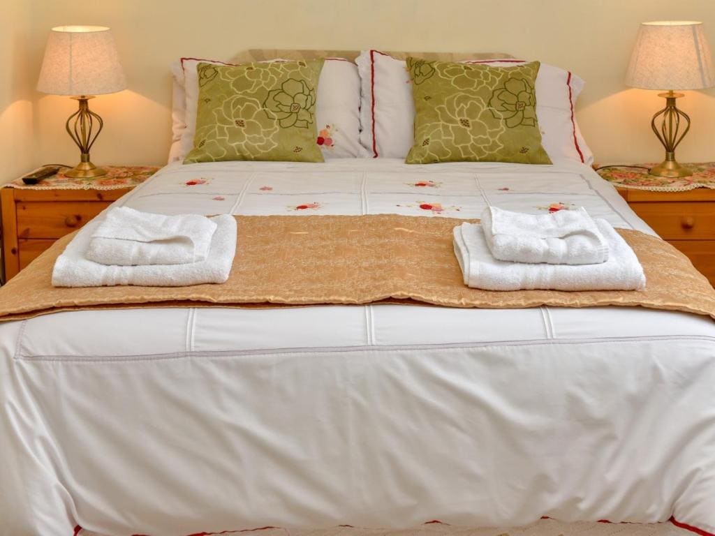 Standard Double Room room - Image 2