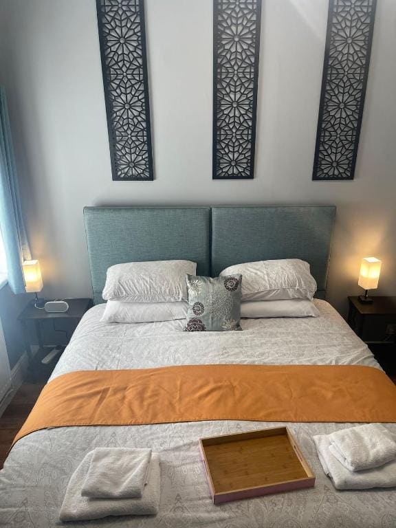 Large Double Room room - Image 3