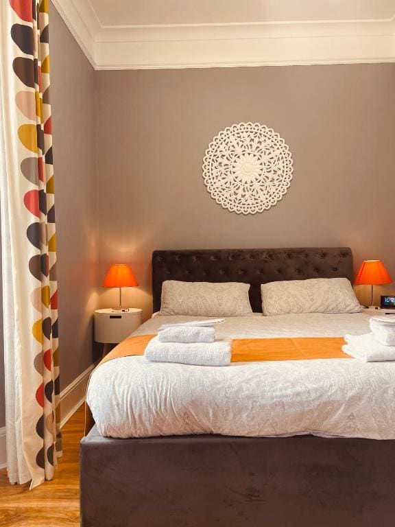 Superior King Room room - Image 3