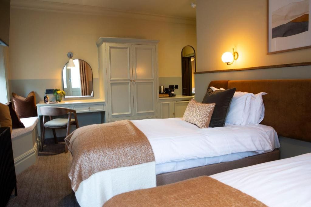 King Room room - Image 1