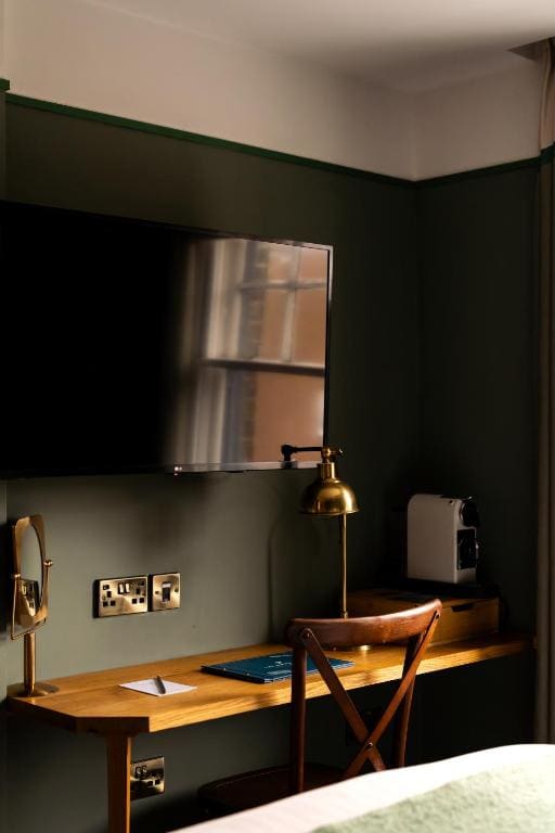 Standard Double Room room - Image 2