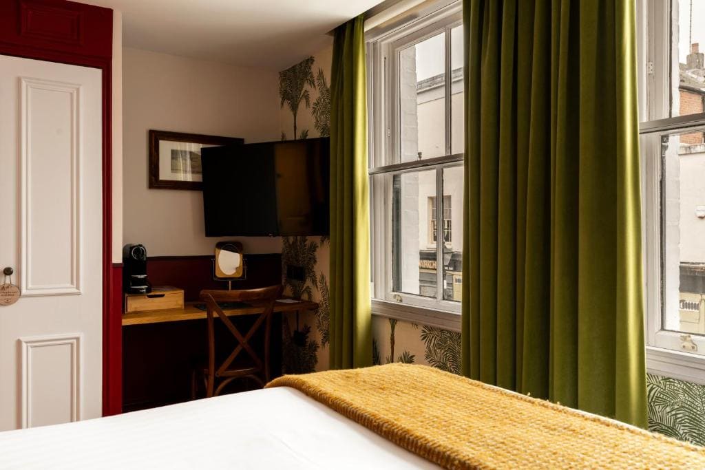 Standard Double Room room - Image 3