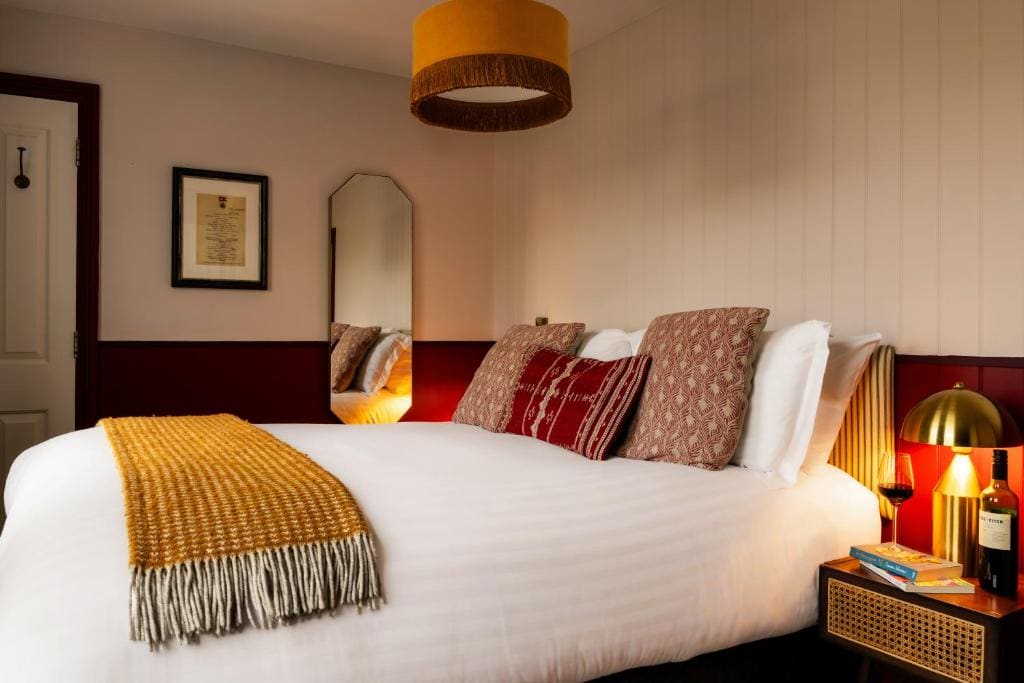 Standard Double Room room - Image 1
