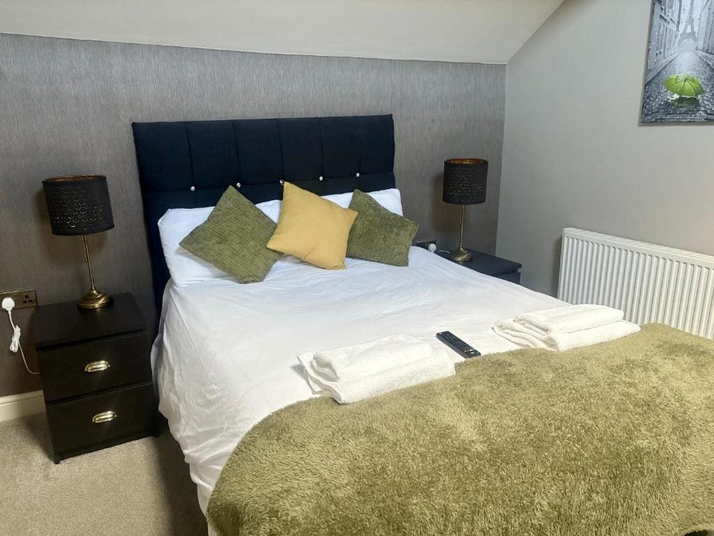 Standard Apartment room - Image 1