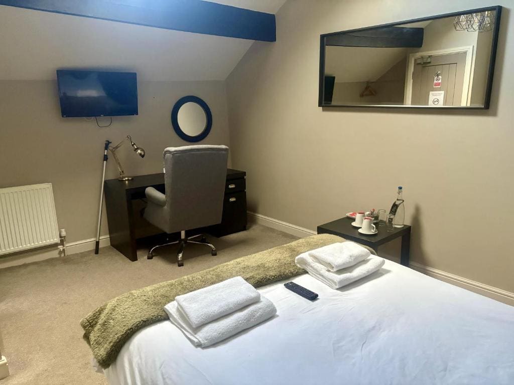 Standard Apartment room - Image 2