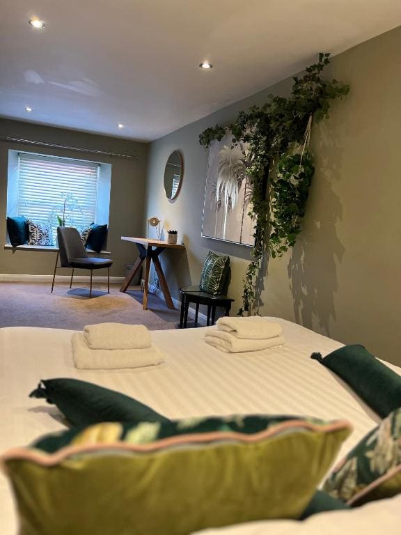 Double Room room - Image 3