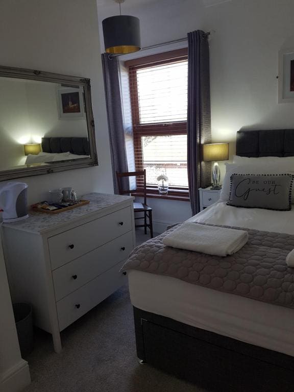 Double Room room - Image 1