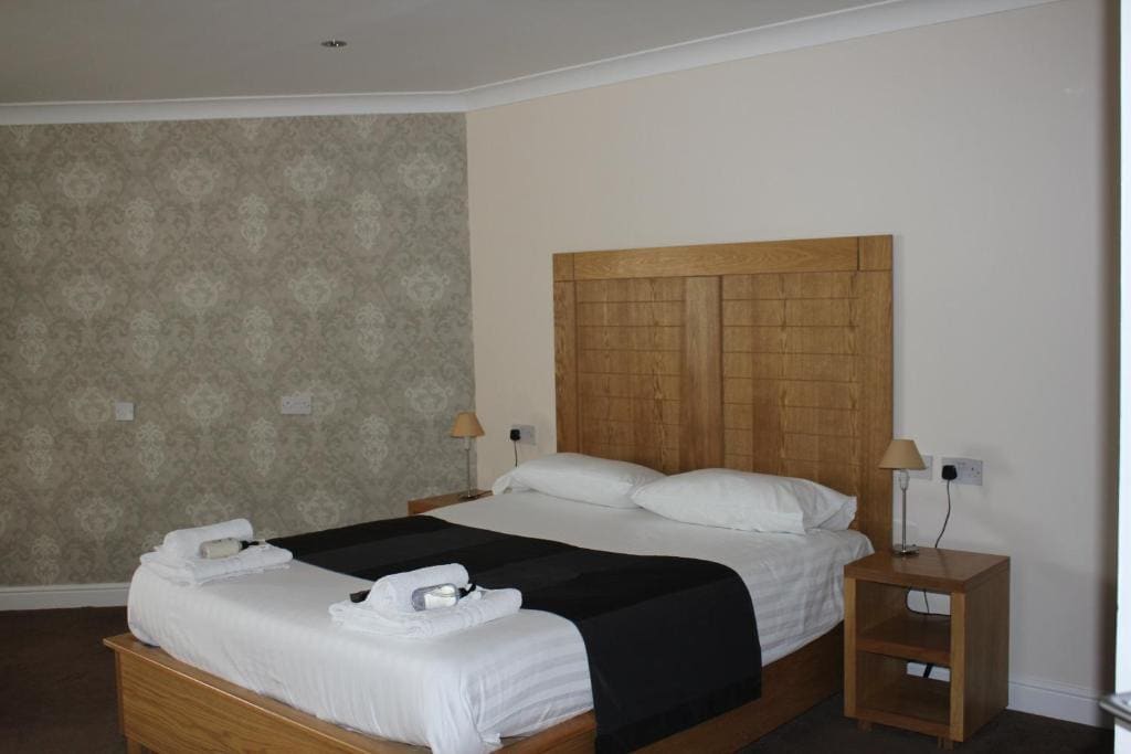 Suite room - Image 2