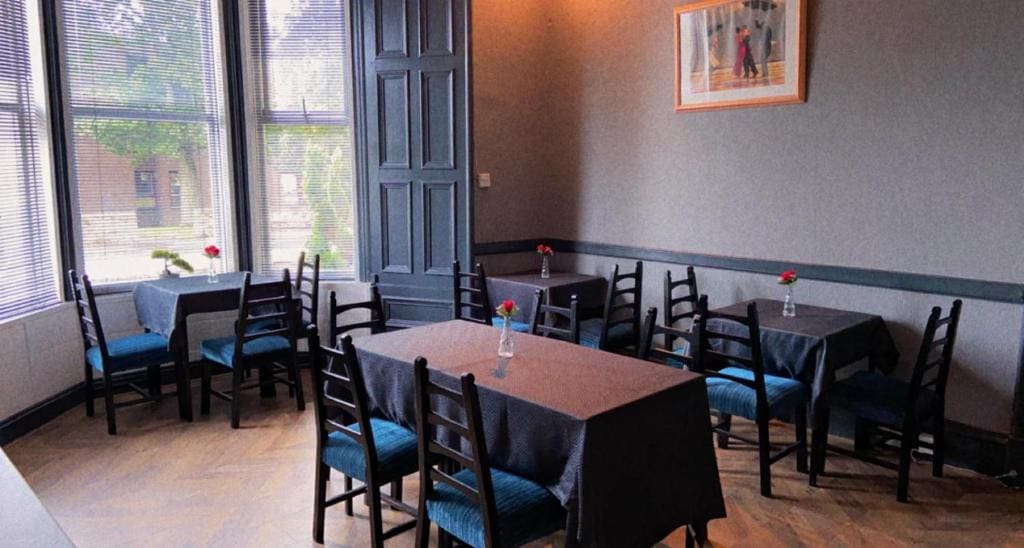 Basic Triple Room room - Image 1