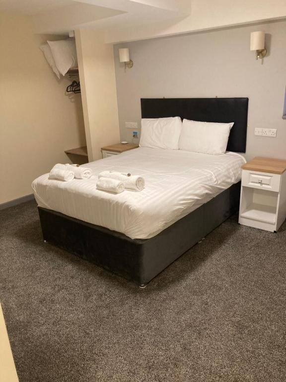 Double Room - Disability Access room - Image 2