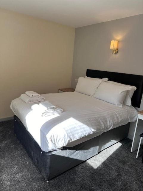 Double Room room - Image 3