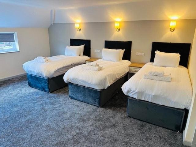 Triple Room room - Image 2