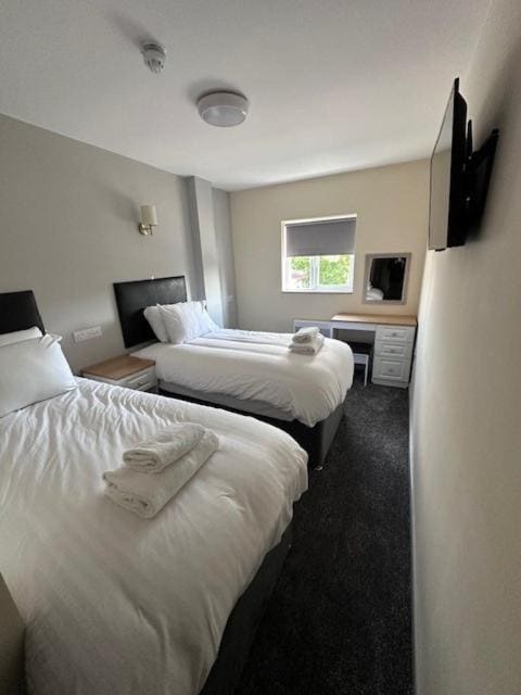 Twin Room room - Image 2