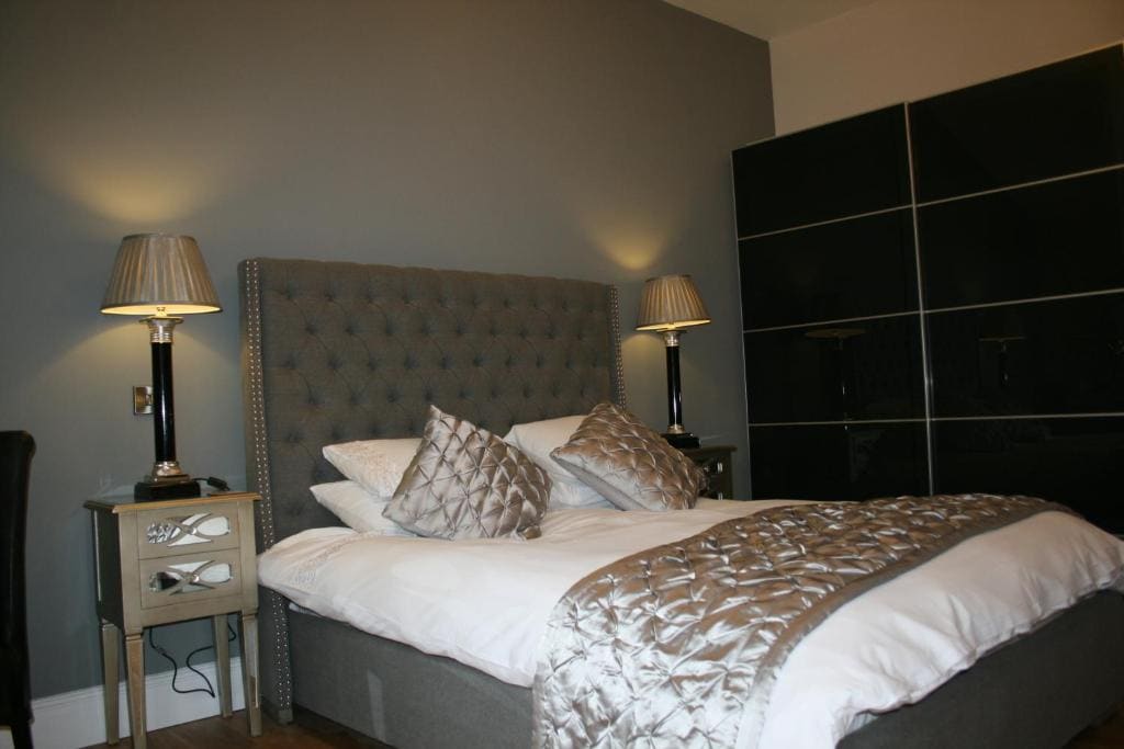 Double Room with Terrace room - Image 2