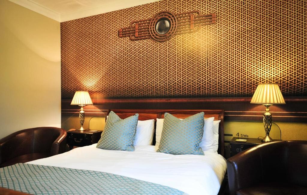 Double Room room - Image 2