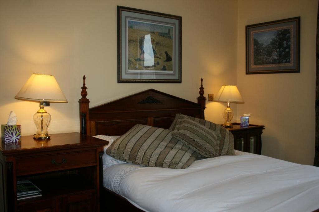 Double Room room - Image 1