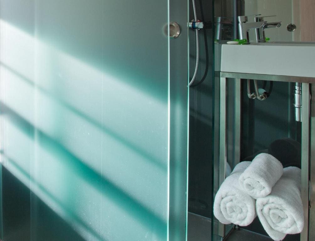 Double Room - Disability Access room - Image 1