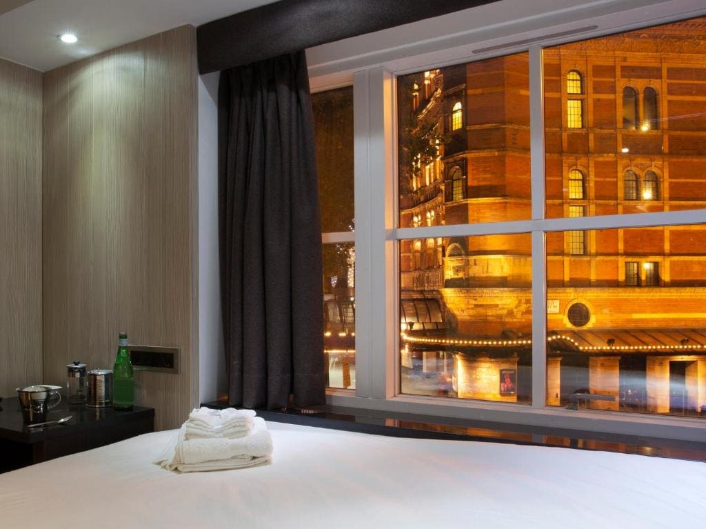 Double Room room - Image 3