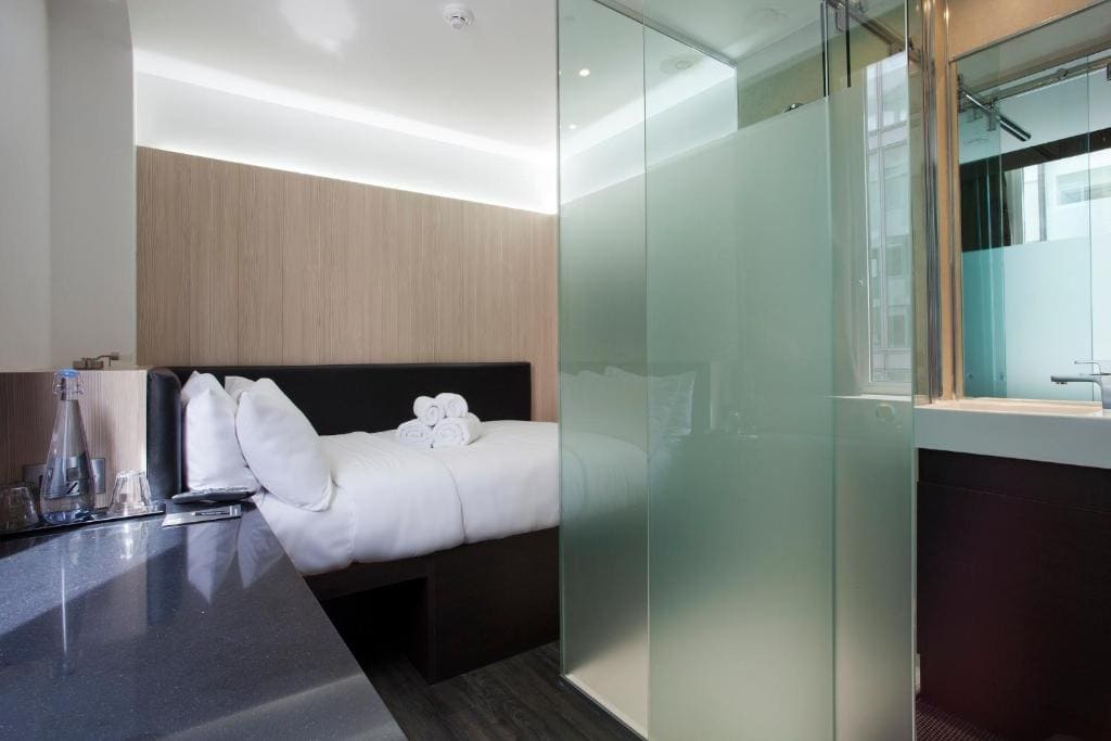 Double Room room - Image 2