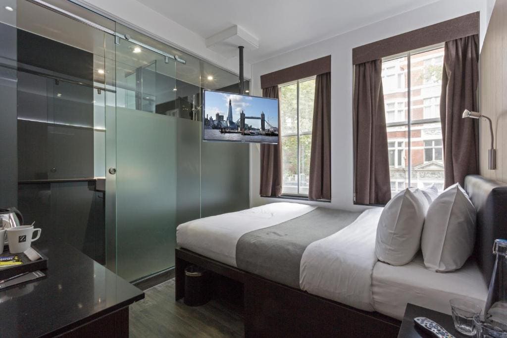 Queen Room room - Image 1