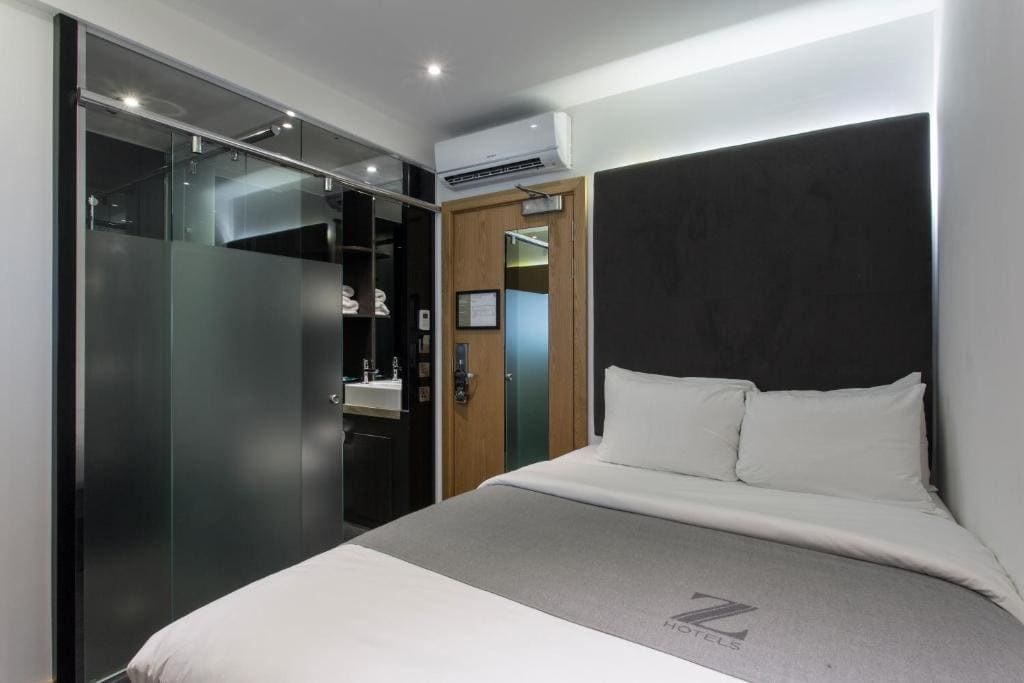 Double Room room - Image 2