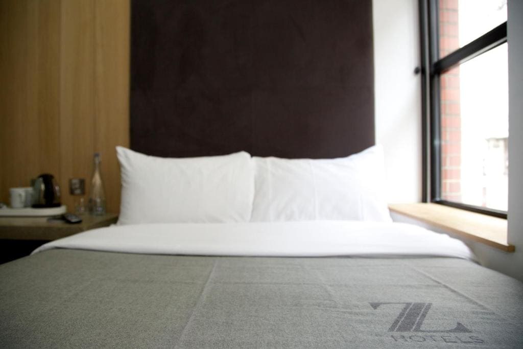 Double Room room - Image 1