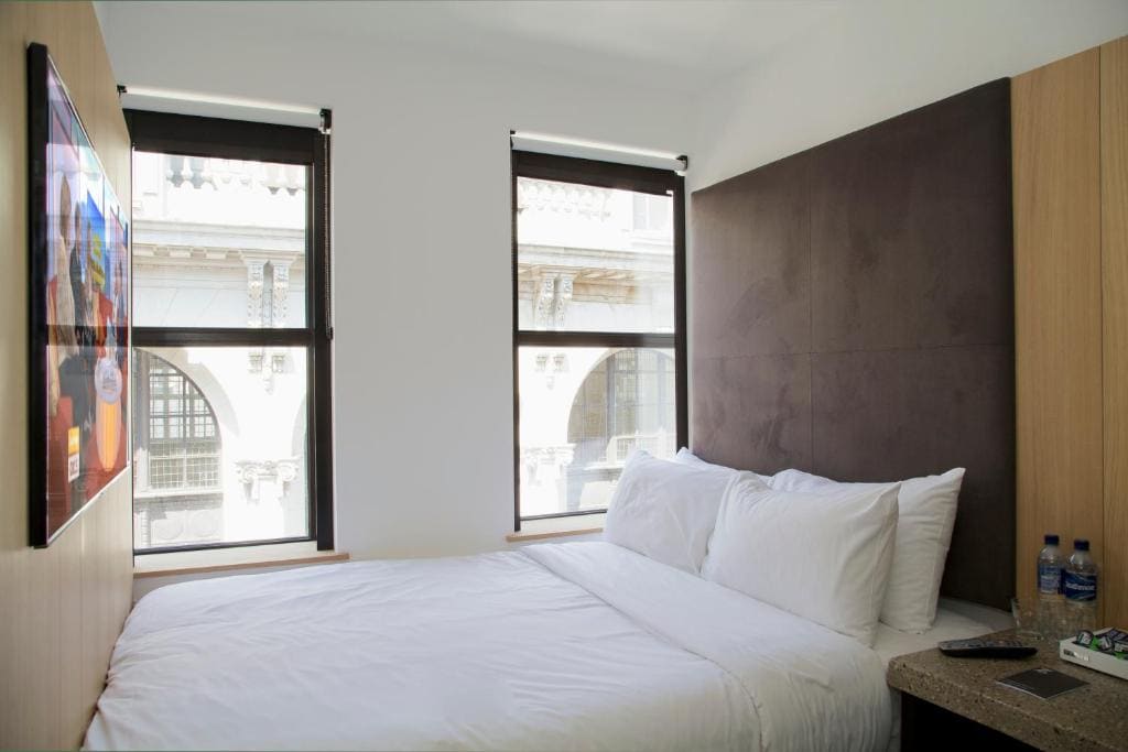 Club Double Room room - Image 3