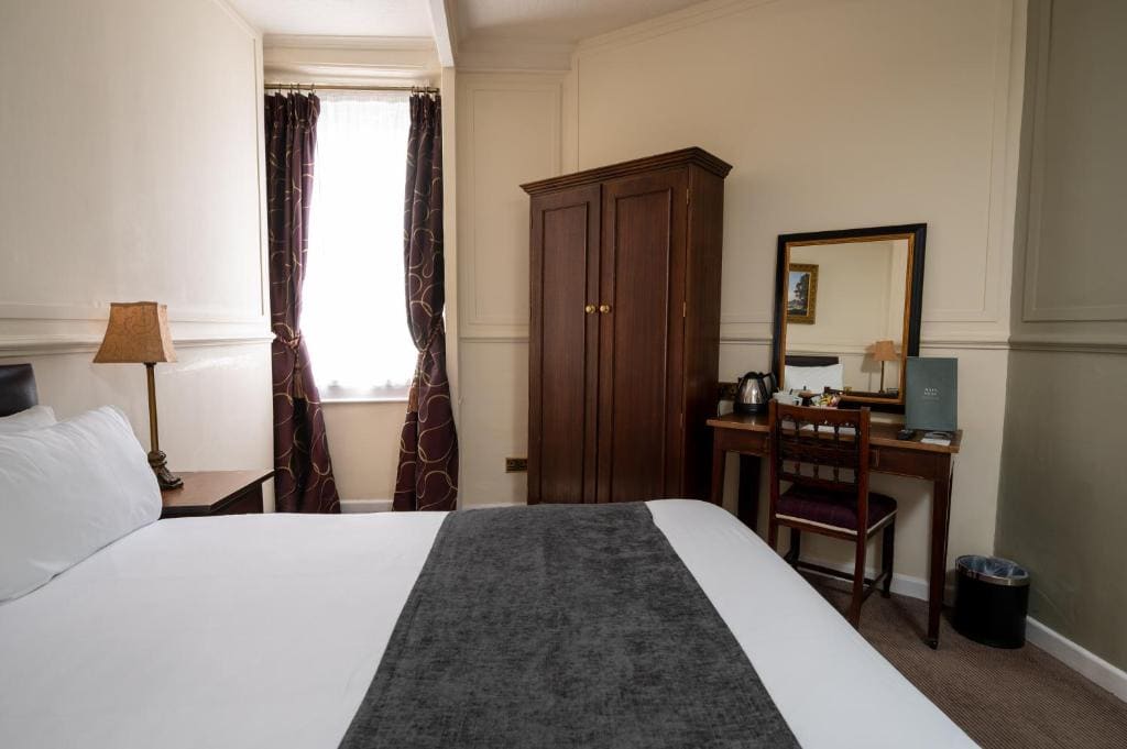 Double Room room - Image 1