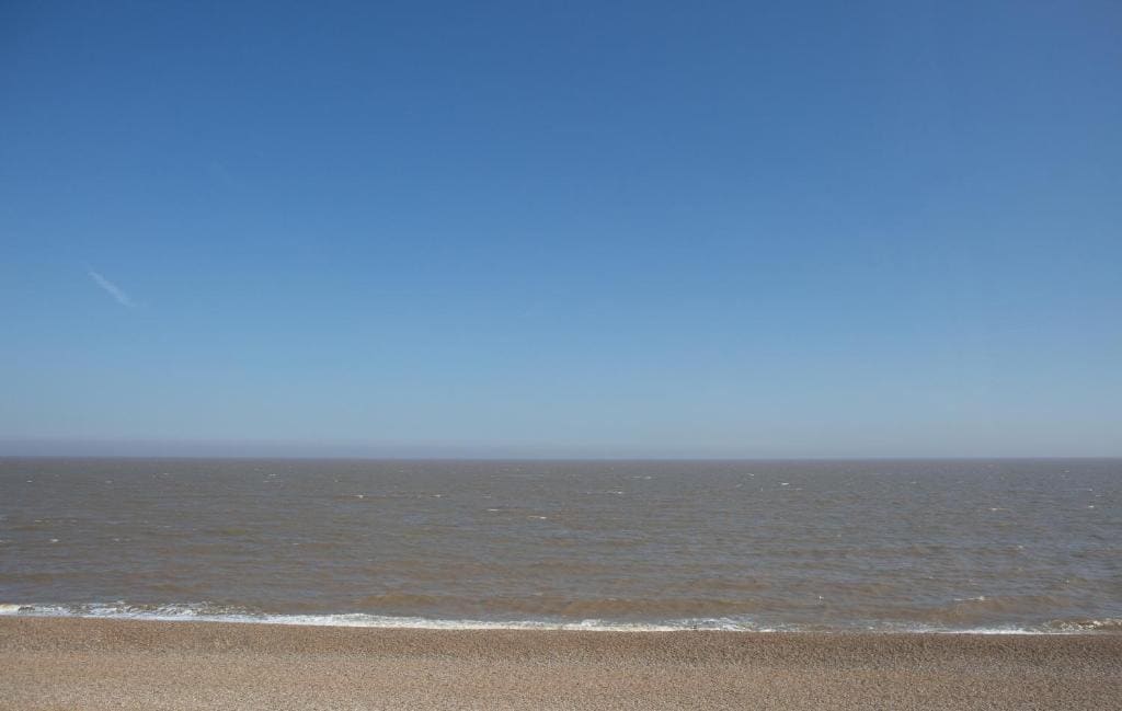 Standard Double Room with Sea View room - Image 2