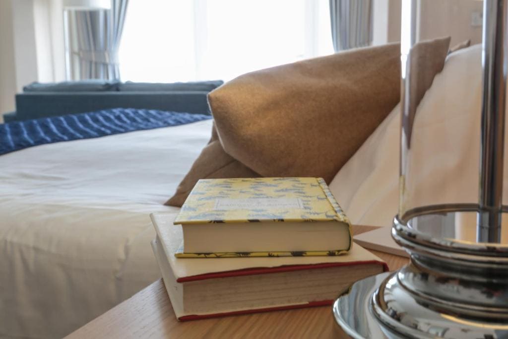 Standard Double Room with Inland View room - Image 3