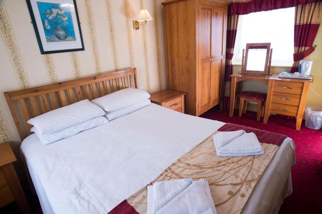 Double Room room - Image 2