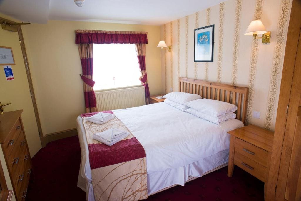 Double Room room - Image 1