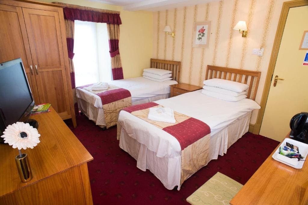 Twin Room room - Image 1