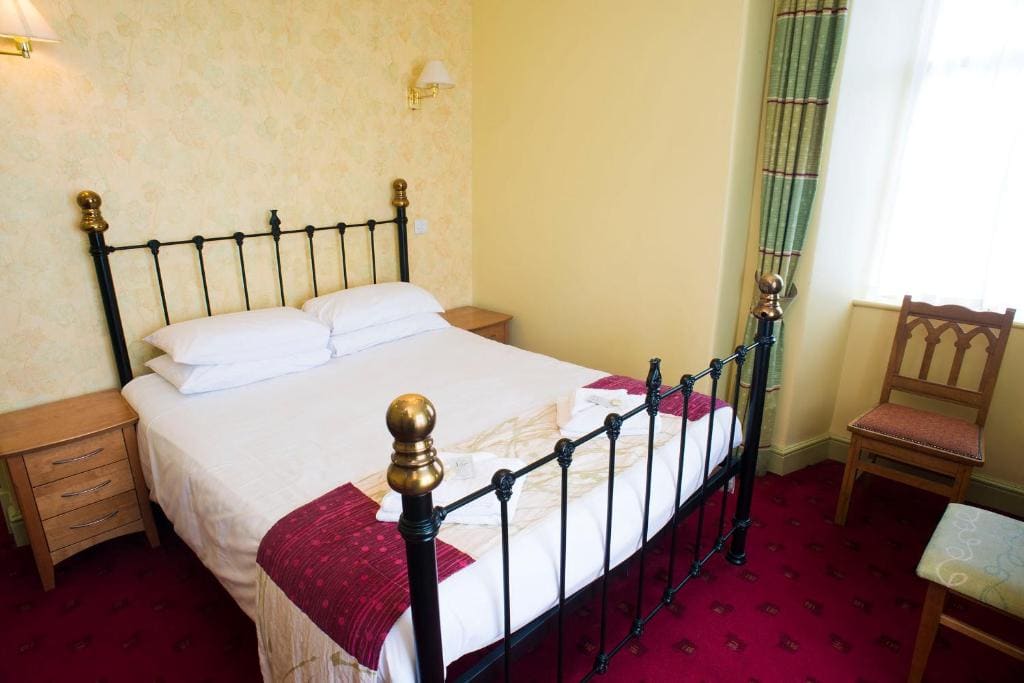 Double Room room - Image 3