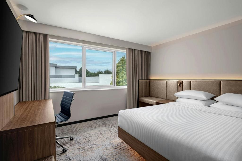 Standard King Room room - Image 1