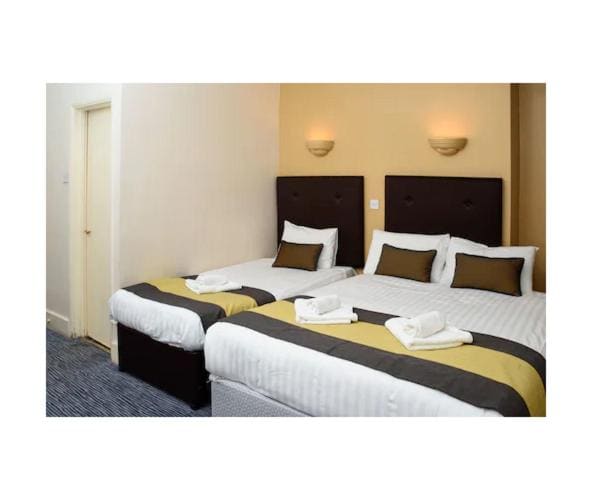 Triple Room room - Image 1